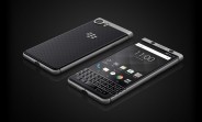 BlackBerry Mercury now officially called KEYone