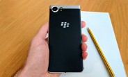 Major Canadian carriers confirm they'll be carrying BlackBerry KEYone