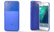 Really Blue Google Pixel and Pixel XL are now up for pre-order in Canada at Rogers
