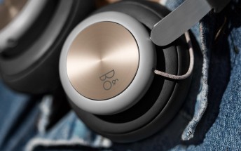 B&O Beoplay H4 headphones combine Bluetooth listening with premium design