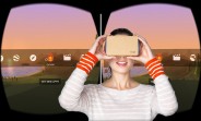 Google announces that 10 million Cardboard VR viewers have been shipped