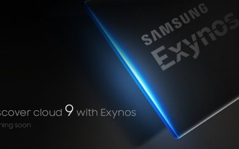 Samsung teases Exynos 9 chipset, which could be powering the Galaxy S8