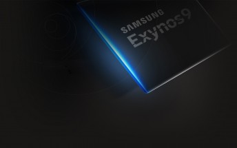 Samsung unveils Exynos 9 - a 10nm chip to challenge the Snapdragon 835