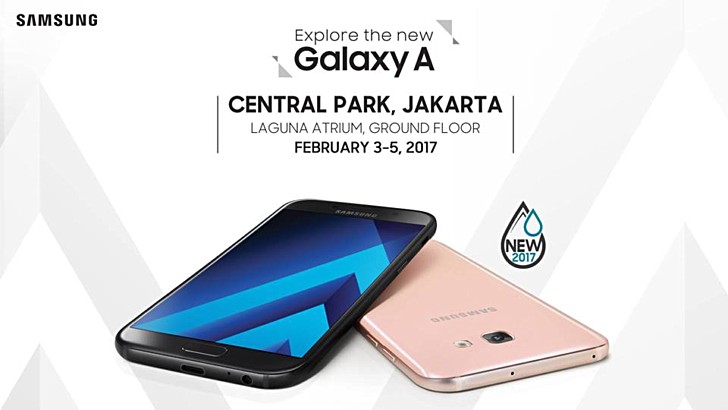 next samsung galaxy a series