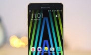 Samsung Galaxy A5 (2016) and A7 (2016) getting new update