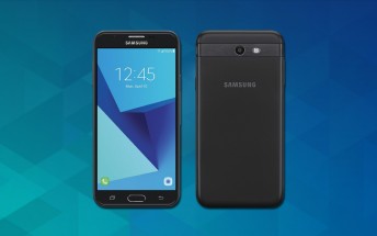Samsung Galaxy J7 (2017) Verizon's version breaks cover