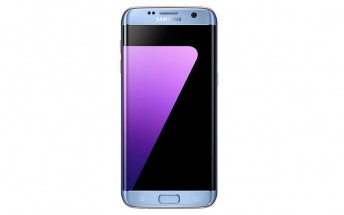Samsung Galaxy S7 edge named the best smartphone at MWC 2017