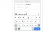 Gboard for iOS update adds voice typing, new emoji and Google Doodles