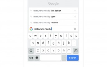 Gboard for iOS update adds voice typing, new emoji and Google Doodles