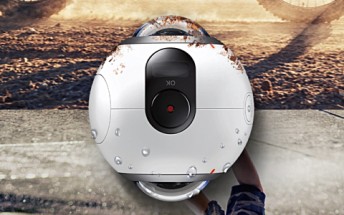 Samsung Gear 360 down to $226 in US