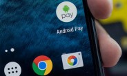 Android Pay gains support for 34 new financial institutions in US