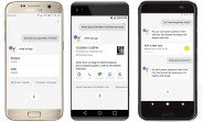 Google Assistant fully rolling out to non-Pixel devices 