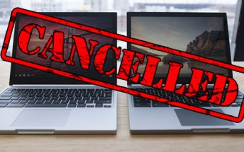 No more Chromebook Pixels, Google SVP suggests