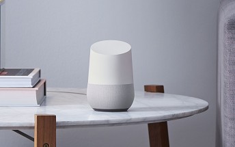 Google Home arrives in UK as early as this summer