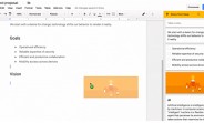 Google Keep becomes part of G Suite, now accessible from within Docs