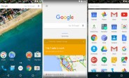 Google Now Launcher will die by the end of March