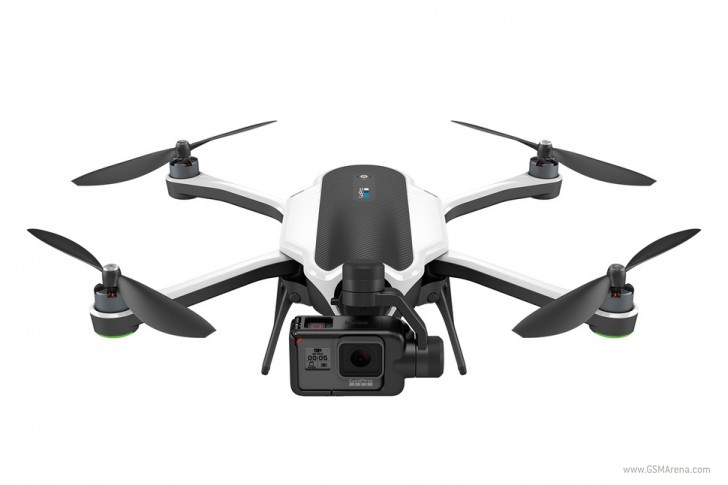 Gopro karma 2024 extended battery