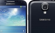 Samsung Galaxy S4 and Galaxy Tab 3 on T-Mobile start getting February security update