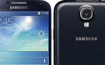 Samsung Galaxy S4 and Galaxy Tab 3 on T-Mobile start getting February security update