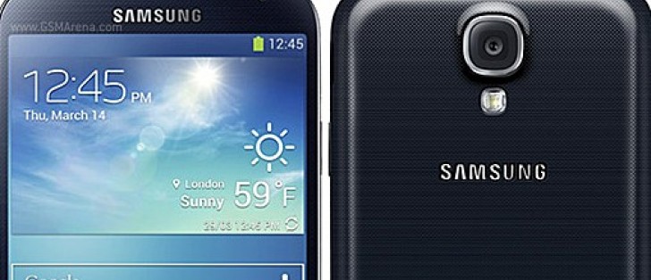 Samsung Galaxy S4 and Galaxy Tab 3 on TMobile start getting February