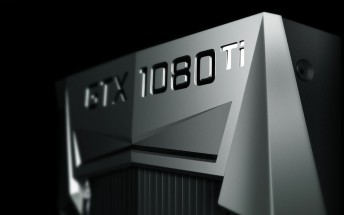 NVIDIA announces GTX 1080 Ti at $699