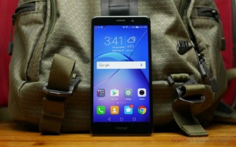 Huawei's Honor 6X is officially getting Nougat and EMUI 5.0 next month