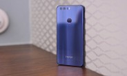 Honor 8 is $80 off today only