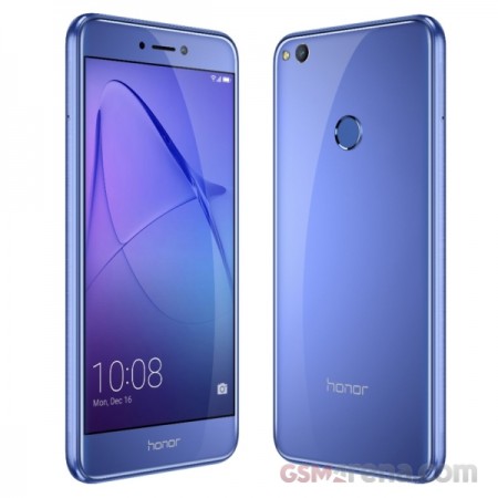 honor 8 lite chipset