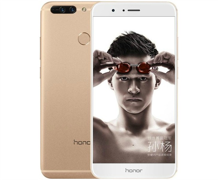 honor v9 pro