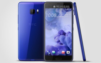 HTC launches U Ultra and U Play in India