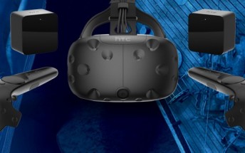 HTC offers $100 off the Vive and a new store feature