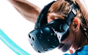 HTC is dominating the VR market in China