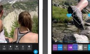 GoPro strikes a deal with Huawei, Quik editor is part of EMUI 5.1