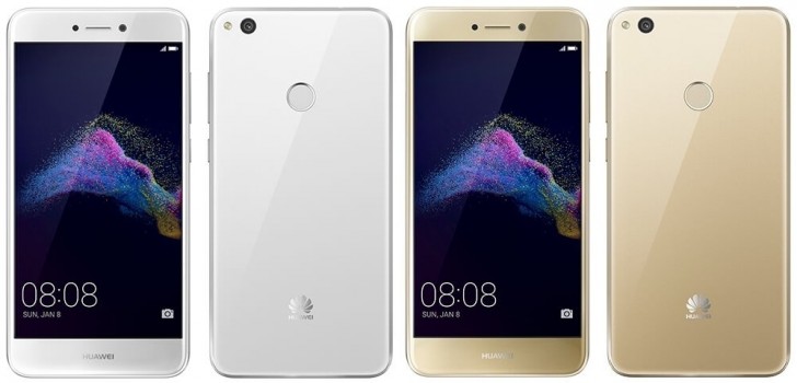 Tegen alliantie gemeenschap Huawei nova lite goes official, buts it's quite the familiar face -  GSMArena.com news