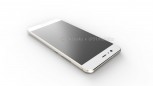 Huawei P10 renders (unofficial, of course)