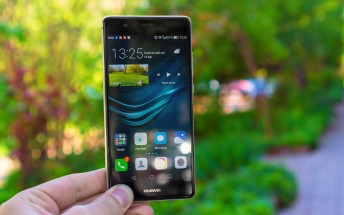 Huawei P10 gets FCC certification, battery capacity revealed
