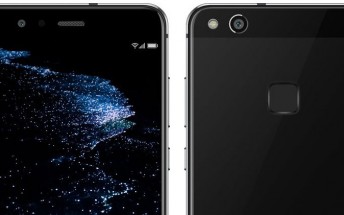 Huawei P10 Lite leaks ahead of proper announcement