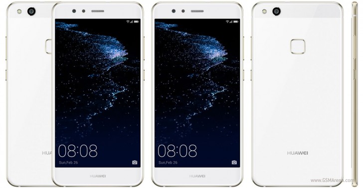 Huawei P10 Lite leaks ahead of proper announcement - GSMArena.com news