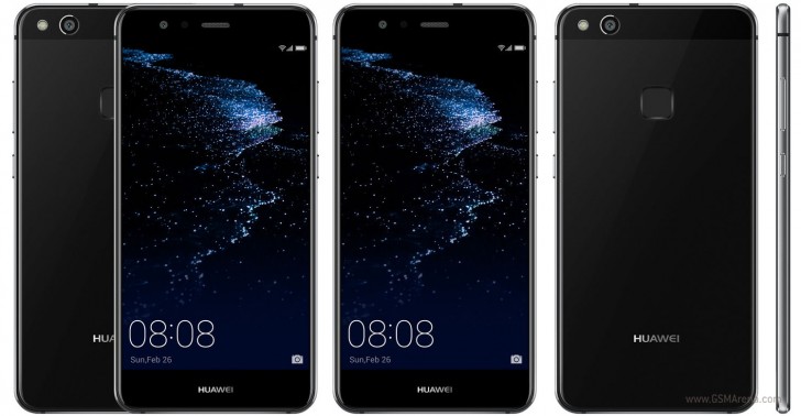 schandaal Atletisch Vriendelijkheid Huawei P10 Lite leaks ahead of proper announcement - GSMArena.com news