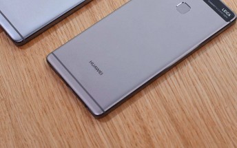 Listing reveals 8GB RAM for Huawei P10 Plus