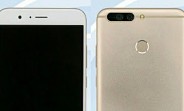 Huawei Honor V9 with 6GB RAM and dual camera setup to be officially unveiled on February 21