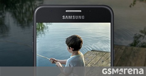 Samsung Galaxy J5 Prime 17 Gets Fcc Certified Gsmarena Com News
