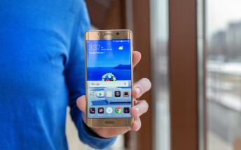 Just In: Huawei Mate 9 Pro hands-on
