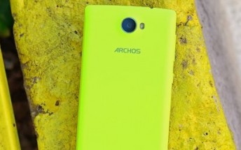 Archos will be making tablets with Kodak branding