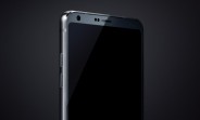 LG G6 battery capacity revealed: "more than 3,200 mAh"