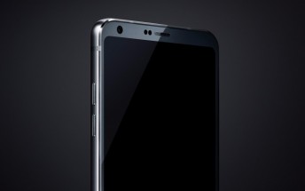 LG G6 battery capacity revealed: 