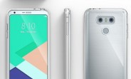 Fresh LG G6 leak shows all the angles