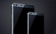 LG names G6 display “Full Vision”