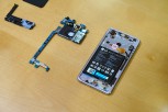 LG G6 disassembly