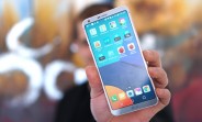 LG G6 will launch at close to $800 in S. Korea, so much for 'value proposition'